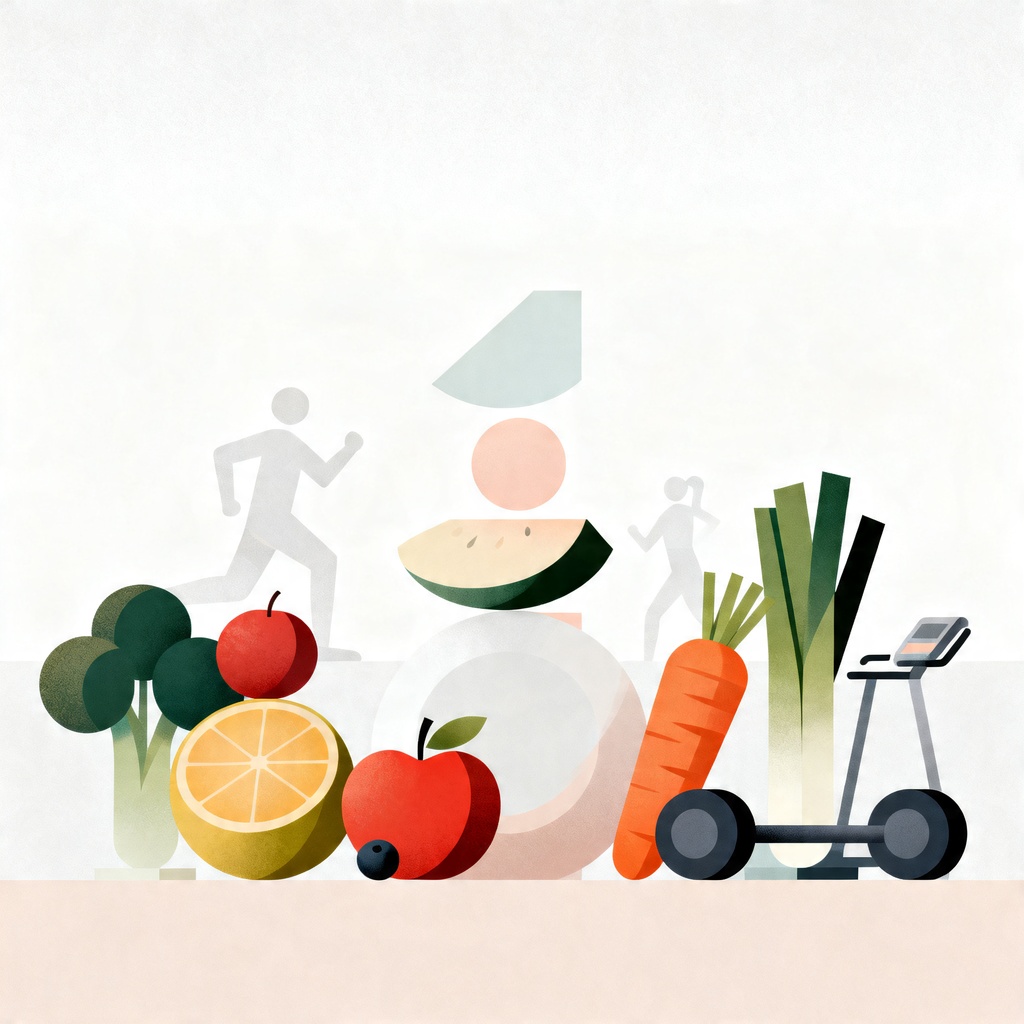 Come mantenere uno stile di vita sano ogni giorno